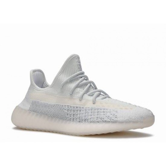 Yeezy Boost 350 V 2 Cloud White Reflective